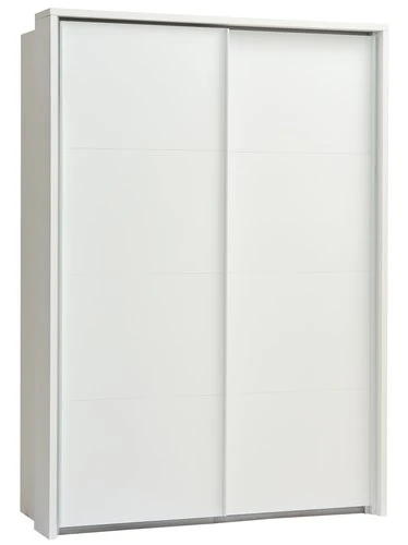 Armoire SALTOV 150 Cadre+lot Accessoires Blanc 8 Armoire SALTOV 150 Cadre+lot Accessoires Blanc – Image 8