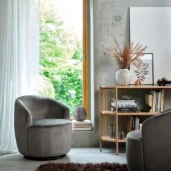 Buffet EGELEV Chêne -Royal Oak || Basic Soldes Boutique 166648