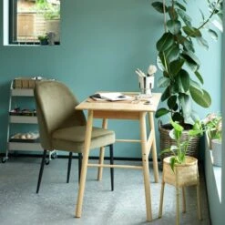 Desserte KANSTRUP Sable Clair -Royal Oak || Basic Soldes Boutique 166734