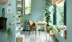 Desserte KANSTRUP Sable Clair -Royal Oak || Basic Soldes Boutique 166753