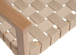 Royal Oak Chaise VADEHAVET Chêne -Royal Oak || Basic Soldes Boutique 176040