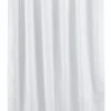 Rideau De Douche GRUNDSUND 180x200 Recyclé KRONBORG