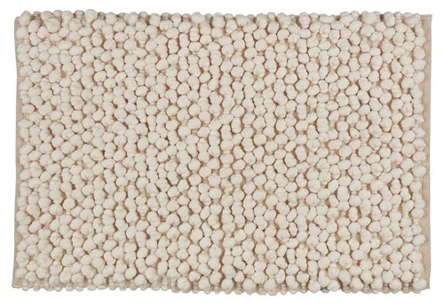 Tapis De Bain ORREFORS 60x90 Naturel KRONBORG 1 Tapis De Bain ORREFORS 60x90 Naturel KRONBORG