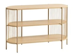 Buffet EGELEV Chêne