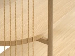 Buffet EGELEV Chêne -Royal Oak || Basic Soldes Boutique 176904