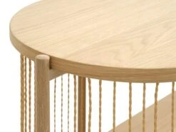 Buffet EGELEV Chêne -Royal Oak || Basic Soldes Boutique 176905