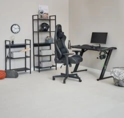 Étagère TISTRUP 5 Tablettes Noir -Royal Oak || Basic Soldes Boutique 178827 1