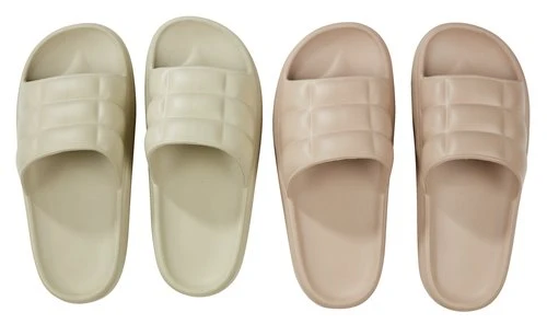 Claquettes LAXVIK Taille 35-42 Ass. 1 Claquettes LAXVIK Taille 35-42 Ass.