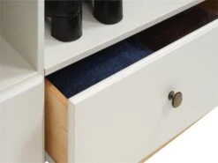 Armoire ROLD 203×216 Blanc/pin -Royal Oak || Basic Soldes Boutique 181770 3