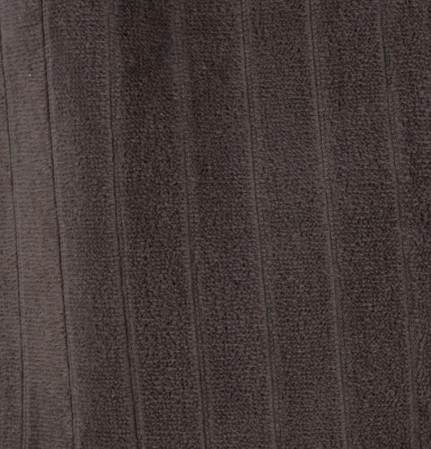 Peignoir TOLLARP L/XL Anthracite KRONBORG 2 Peignoir TOLLARP L/XL Anthracite KRONBORG – Image 2