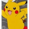 Drap De Douche POKEMON 70x140