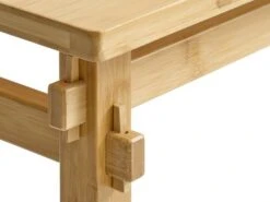 Console FELSTED 30x88 Bambou -Royal Oak || Basic Soldes Boutique 185677