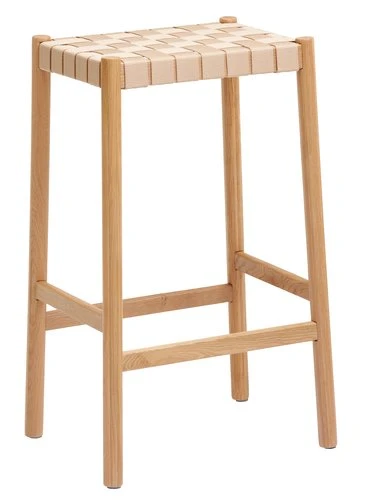 Royal Oak Tabouret De Bar VADEHAVET Chêne