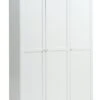 Armoire FREDENSBORG 140x200 Blanc