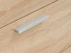 Buffet RINDSHOLM 2 Portes Chêne -Royal Oak || Basic Soldes Boutique 185973