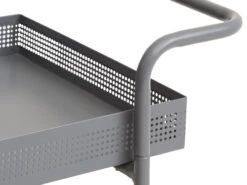 Desserte JUKKERUP Gris Foncé -Royal Oak || Basic Soldes Boutique 186015