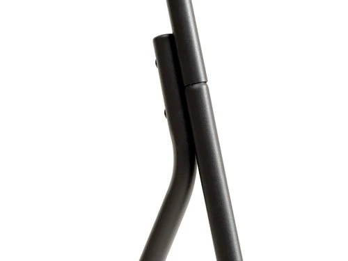 Portant MOLTRUP Noir 2 Portant MOLTRUP Noir â Image 2