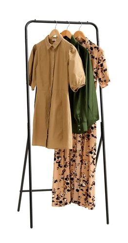 Portant MOLTRUP Noir 3 Portant MOLTRUP Noir â Image 3