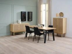 Chaise ASAA Noir -Royal Oak || Basic Soldes Boutique 186211 1