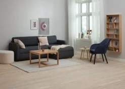 Royal Oak Table Basse RY 70x70 Chêne -Royal Oak || Basic Soldes Boutique 186223 2