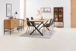 Desserte SORTEBRO Noir -Royal Oak || Basic Soldes Boutique 186231 1