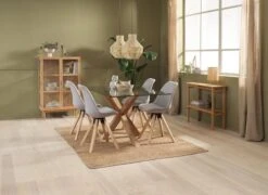 Console FELSTED 30x88 Bambou -Royal Oak || Basic Soldes Boutique 186924