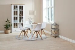 Desserte KANSTRUP Sable Clair -Royal Oak || Basic Soldes Boutique 186945