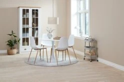 Desserte KANSTRUP Sable Clair -Royal Oak || Basic Soldes Boutique 186946