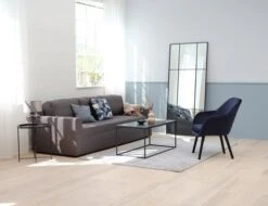 Table Basse TROSTERUD 50x100 Marbre -Royal Oak || Basic Soldes Boutique 188019