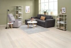 Fauteuil Inclinable VONSILD électrique Gris Clair -Royal Oak || Basic Soldes Boutique 188021 1