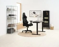 Vitrine HOPTRUP 1 Porte Noir -Royal Oak || Basic Soldes Boutique 188036 2