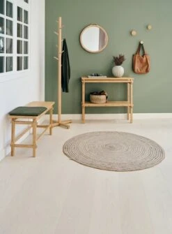 Console FELSTED 30x88 Bambou -Royal Oak || Basic Soldes Boutique 188037 2