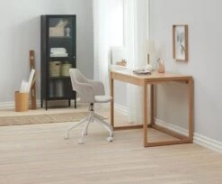 Vitrine HOPTRUP 1 Porte Noir -Royal Oak || Basic Soldes Boutique 188057