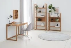 Royal Oak Étagère RY 5 Tablettes Chêne -Royal Oak || Basic Soldes Boutique 188059 2