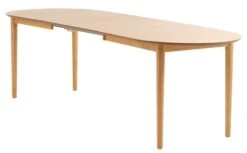 Royal Oak Table EGENS 90x190/270 Chêne -Royal Oak || Basic Soldes Boutique 188375