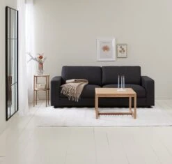 Royal Oak Table Basse RY 70x70 Chêne -Royal Oak || Basic Soldes Boutique 189145