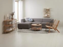 Fauteuil VADEHAVET Nature -Royal Oak || Basic Soldes Boutique 189148 1