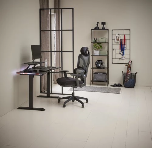 Tableau D'affichage STOUBY 55x105 Noir 8 Tableau D'affichage STOUBY 55x105 Noir – Image 8