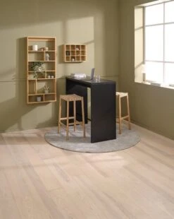 Royal Oak Tabouret De Bar VADEHAVET Chêne -Royal Oak || Basic Soldes Boutique 189161 1