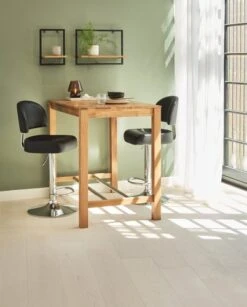 Royal Oak Table De Bar FAUSKE 70x115 Chêne 27 Royal Oak Table De Bar FAUSKE 70x115 Chêne -Royal Oak || Basic Soldes Boutique 189228 1