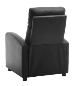Fauteuil De Massage HOVEN Noir 9 Fauteuil De Massage HOVEN Noir -Royal Oak || Basic Soldes Boutique 192845