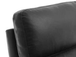 Fauteuil Inclinable HOVEN Noir -Royal Oak || Basic Soldes Boutique 192847 1