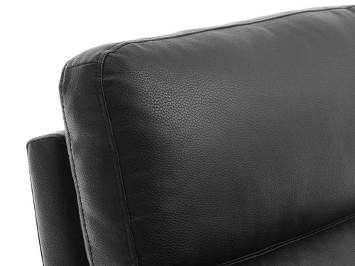Fauteuil De Massage HOVEN Noir 5 Fauteuil De Massage HOVEN Noir – Image 5