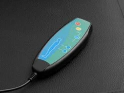 Fauteuil De Massage HOVEN Noir 12 Fauteuil De Massage HOVEN Noir -Royal Oak || Basic Soldes Boutique 192848