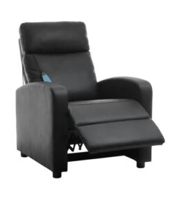 Fauteuil De Massage HOVEN Noir 13 Fauteuil De Massage HOVEN Noir -Royal Oak || Basic Soldes Boutique 192849