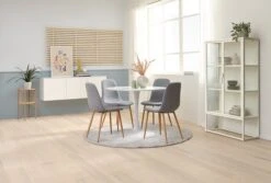 Panneau Mural KETTINGE 160x90 Naturel -Royal Oak || Basic Soldes Boutique 194240