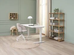 Étagère VANDSTED 5 Tablettes Bambou -Royal Oak || Basic Soldes Boutique 194449 1