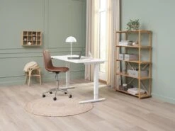 Étagère Murale TOLNE 12 Tablettes Bambou -Royal Oak || Basic Soldes Boutique 194451