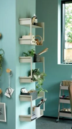 Desserte KANSTRUP Sable Clair -Royal Oak || Basic Soldes Boutique 194520