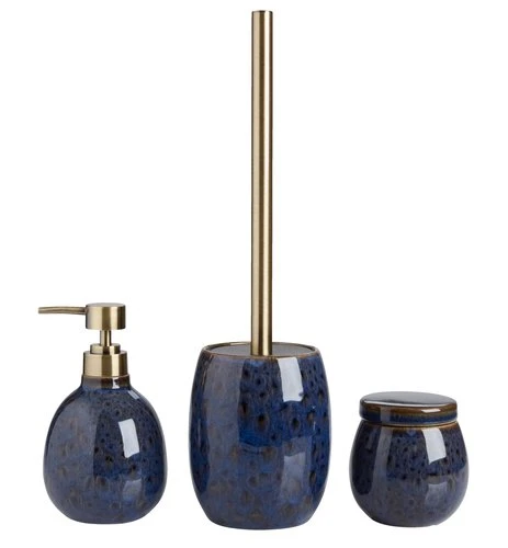 Brosse Wc KALLINGE Bleu 2 Brosse Wc KALLINGE Bleu â Image 2